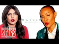 The Matrix Resurrections Interview: Priyanka Chopra Jonas & Jada Pinkett-Smith