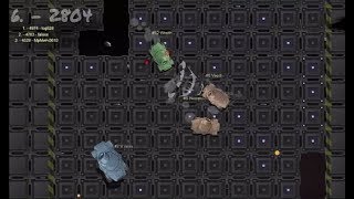 Bassdrop Gotta Git Gud Game Walkthrough