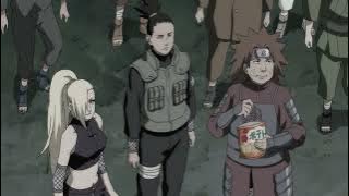 Naruto Shippuden Movie 2