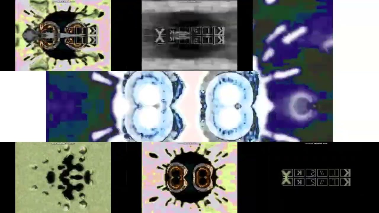 Klasky Csupo in G-Major 9054 has a Sparta Gamma Remix - YouTube