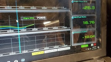 Alba YXZ ECU AEM 3.5bar MA Sensor