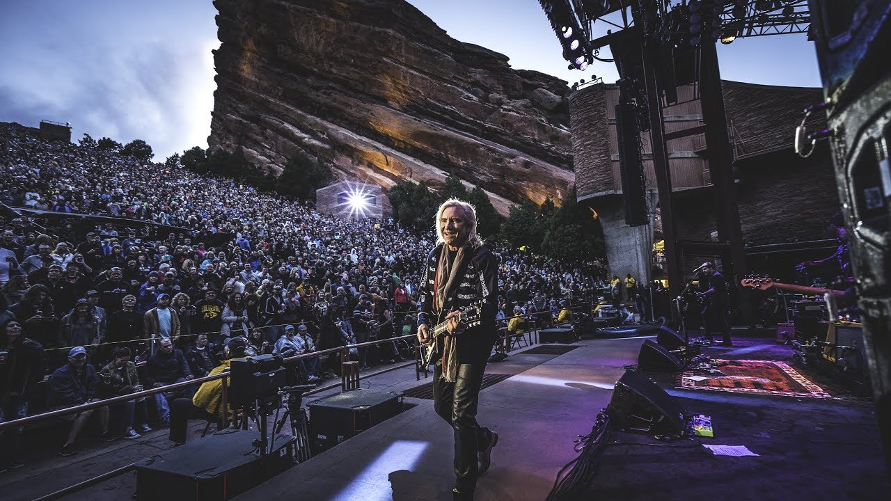 Joe Walsh Official Site