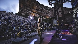 Joe Walsh Tour 2017 Morrison, CO Wrap Up