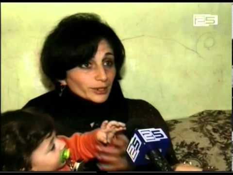 ახალშენში 5 მცირეწლოვანი ბავშვი უკიდურეს გაჭირვებაში ცხოვრობს