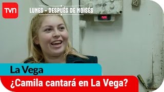 La Vega | ¿Camila seguirá cantando en La Vega? | Buenos días a todos