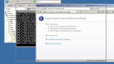 Introducing Java Server Face