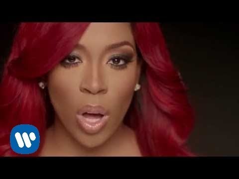 K. Michelle  - V.S.O.P. [Official Video]