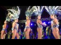 GRES Amigos da Tijuca  - Salgueiro 2016 @Festival Samba Mealhada 2016