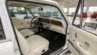 🔥 Легенда СССР на колесах! ГАЗ-24-10 — Волга, которая пережила всё! 🚗💨