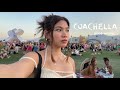 COACHELLA GONE WRONG....(weekend 1)