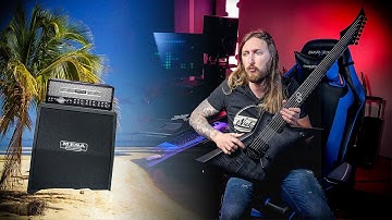 FAQ126 - DESERT ISLAND RIG, HARDEST SOLO TO LEARN, NEURAL QUAD CORTEX, MONITOR SPEAKERS