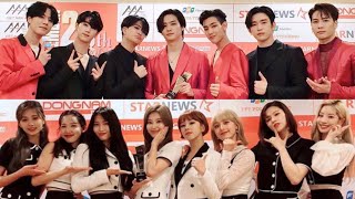 Got7 Twice Gotwice moments [AAA 2019]