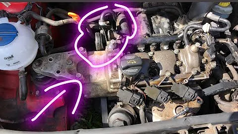 Proč je proudový motor tepelný?