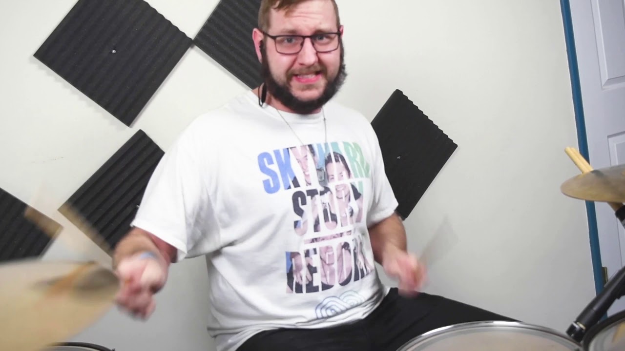 Fall Out Boy - Dead on Arrival | Friday Morning Breakdowns