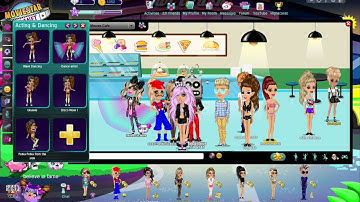 Vlog | 2 Random Time -  MSP