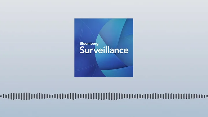 Stocks Tick Higher as Yields Rise After BOJ Hike | Bloomberg Surveillance