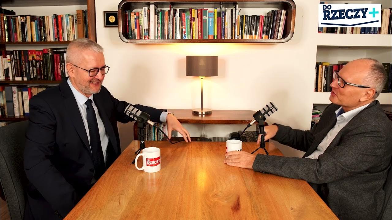 Miniatura: "Polska Do Rzeczy" - zwiastun odc. 245