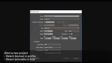 How to design login screen for mobile app in Adobe Illustrator | UI Design