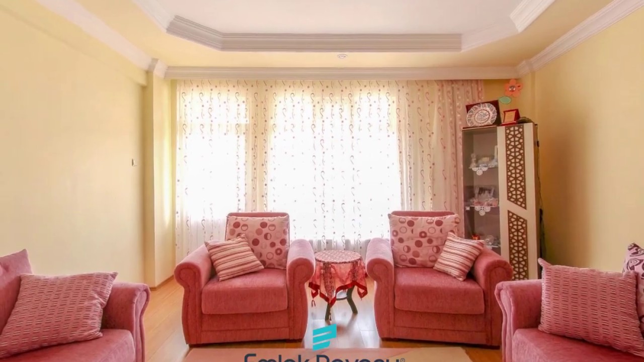 Karaman Mahmudiye Mahallesinde Satılık Daire YouTube