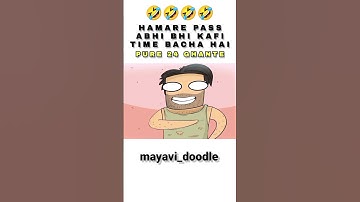 #funnyvideo #notyourtype #angryprash #hardtooz @RGBucketList @AngryPrashReal #animation