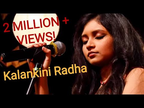 Kolonkini Radha