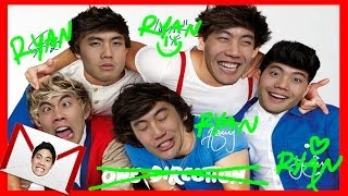 Fighting over One Direction! (Teehee Time)