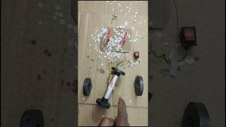 How To Generate Electricity With Use Magnetdc Motor