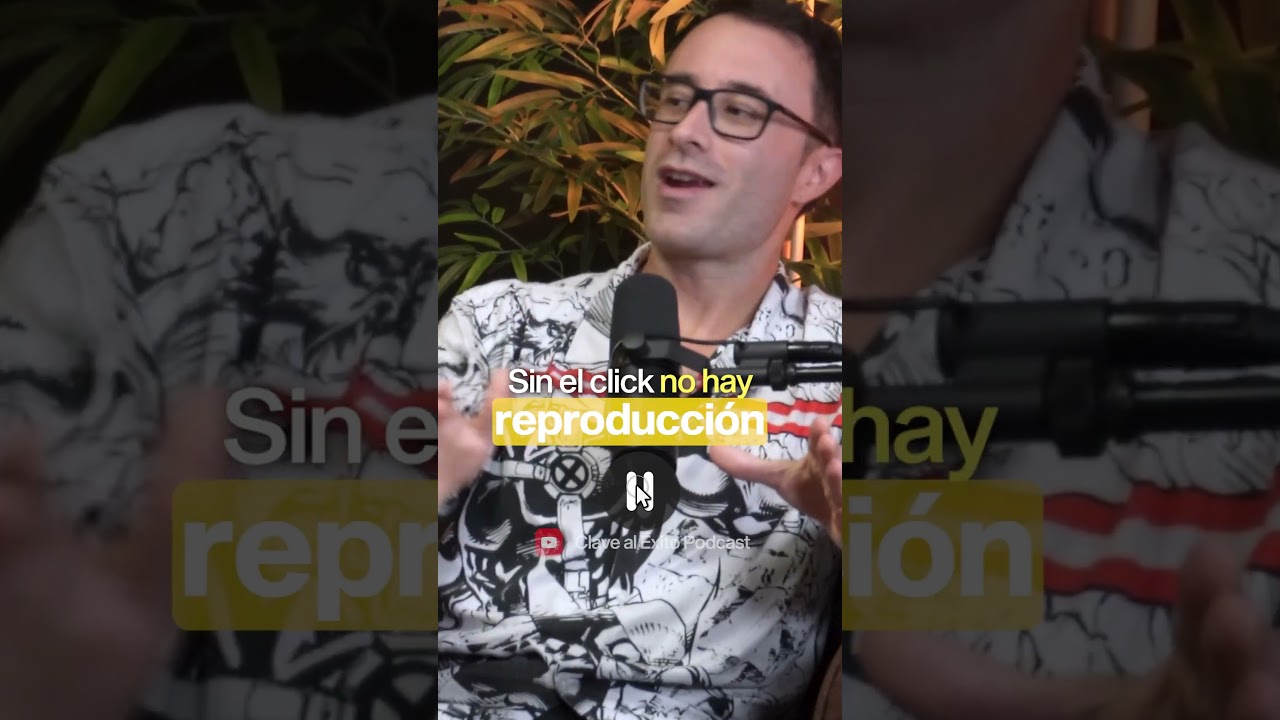 RAY BACON habla de lanzar una SWITCH por un puente y del público!!! Entrevista en Clave al Éxito!!!