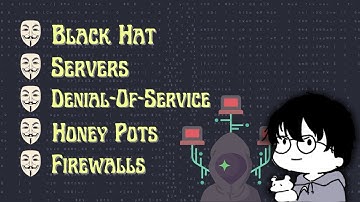 BEGINNER’S Guide To HACKING TERMINOLOGY