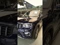 Mahindra Scorpio N top model black colour #mahindra #scorpion #automobile #ytshorts #love #newcar