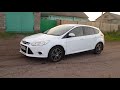 Ford Focus 3, 1собственник