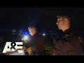 Live PD: Impaired Frogger | A&E