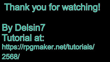 VNM Basic-Intermediate Inventory System Non-Stacking Demoreel