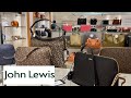 John Lewis Hand Bags Collection| Ladies Hand Bags| Gazingpearl Life #johnlewis#handbagscollection