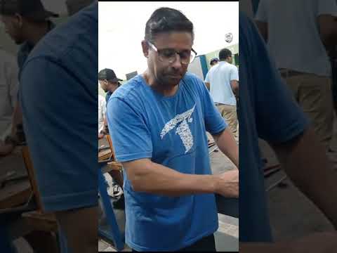 Motor de partida