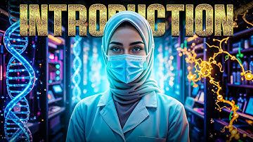 Unlocking the Secrets of Life - Introduction