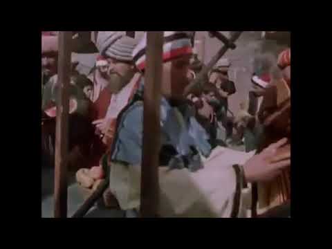 ტყვეთა სყიდვა 1