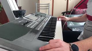 “Cumbus & Ceyhunlu Lead DRK”  Doruk USB KORG Sample Pack  Pa800 - Pa900 - Pa3x - Pa1000 - Pa4x #korg
