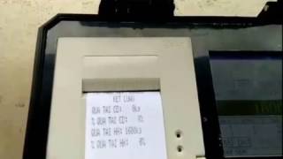 Dynamic Wireless Portable Axle Truck Vehicle Scale with 1 weighing pad TEST VIDEO