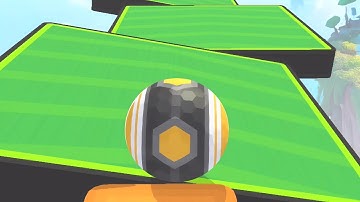 Action Balls – Speedrun Gameplay level 371-389