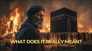 The Ultimate Verse Guide | Surah Fatiha | The Key To The Quran