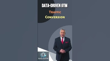 📊 Build a Data-Driven GTM Machine That Works!