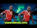 SUBHI DOTO WELA ABHACHOJI BY MBASHA STUDIO 0684376972 