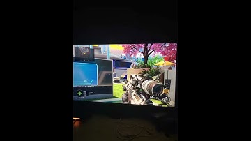 BO3: Across The Map SNIPER KILL!!!