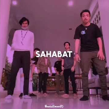 Lagu persahabatan