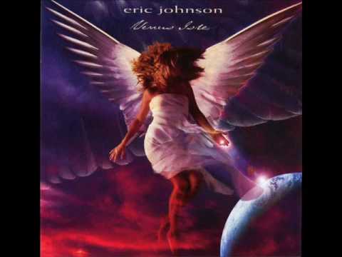 Eric Johnson - Pavilion/Venus Reprise