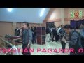 AMERICA BRASS EN VIVO 2014, XIV Encuentro de Ex-promociones, Col. SEBASTIAN PAGADOR Cbba-Bolivia