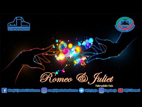 Video: Apakah maksud pemberontakan dalam romeo dan juliet?