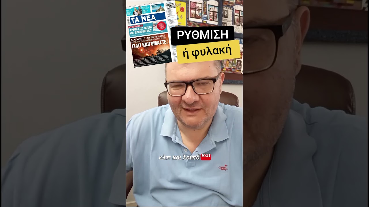 Τέρμα οι διακοπές, να πάτε να πληρώσετε λέει η κυβέρνηση...#lawyer #εξωδικαστικοηχανισμος #ποινικο