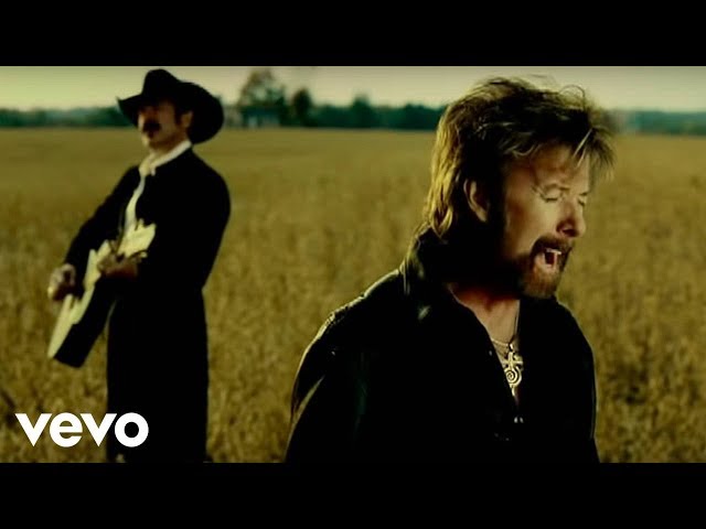 Brooks & Dunn - Believe